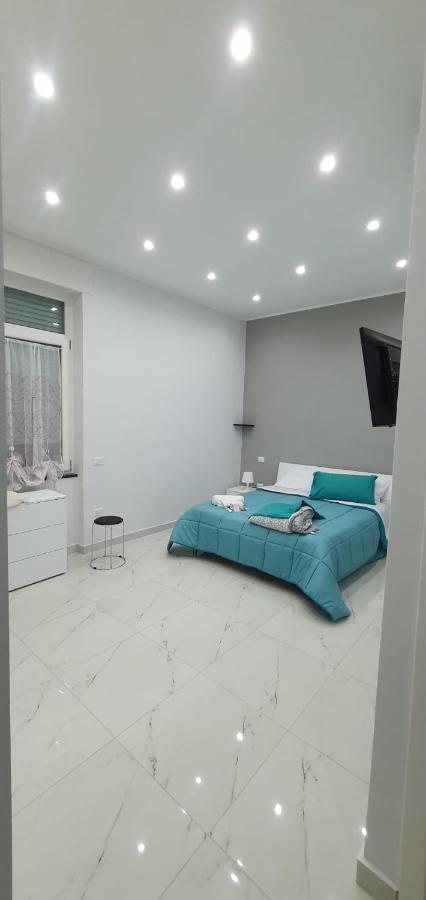 Casa Marano Apartment Torre Annunziata Exterior foto